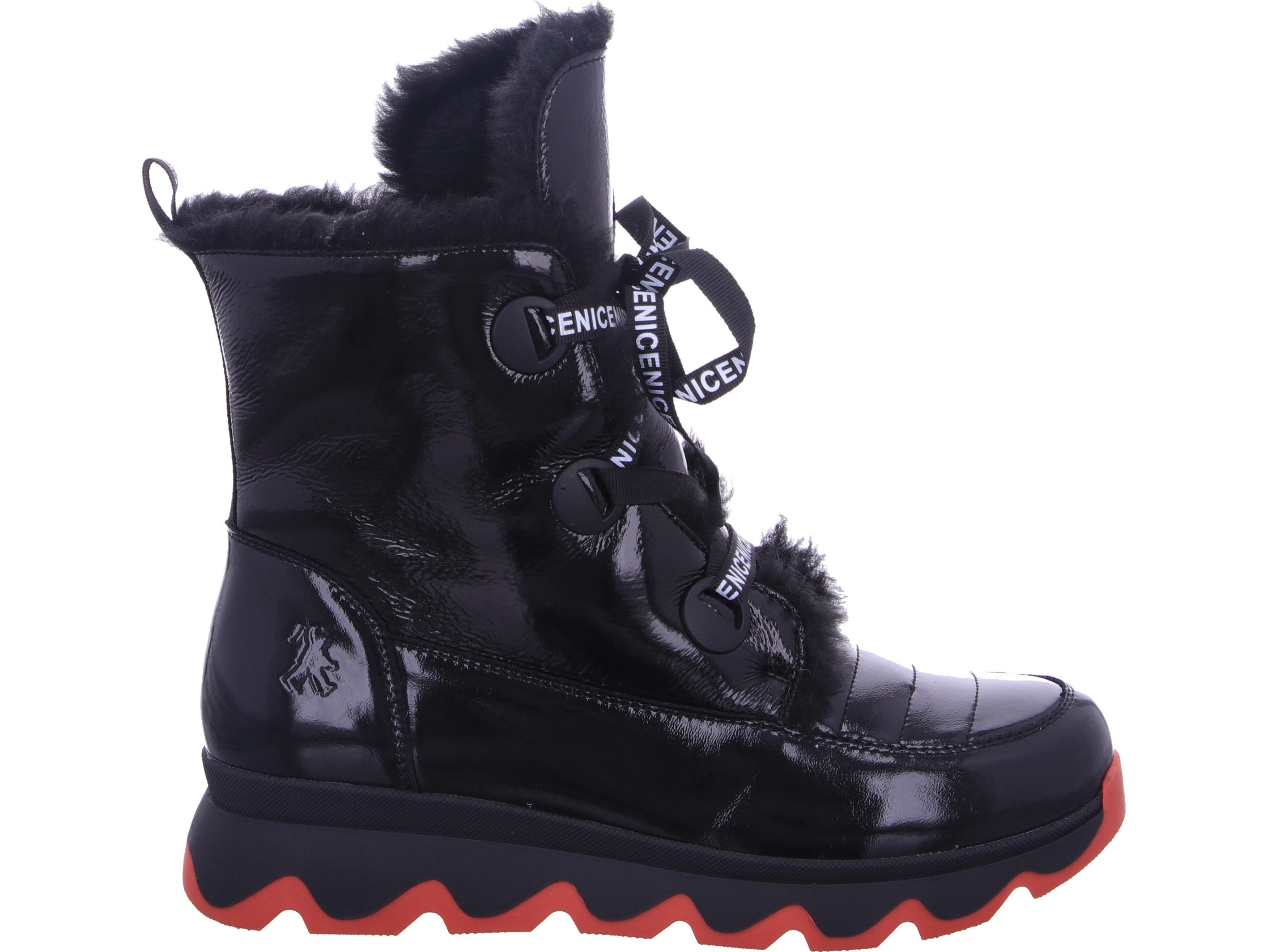 2GO FASHION Schnürboots günstig online kaufen