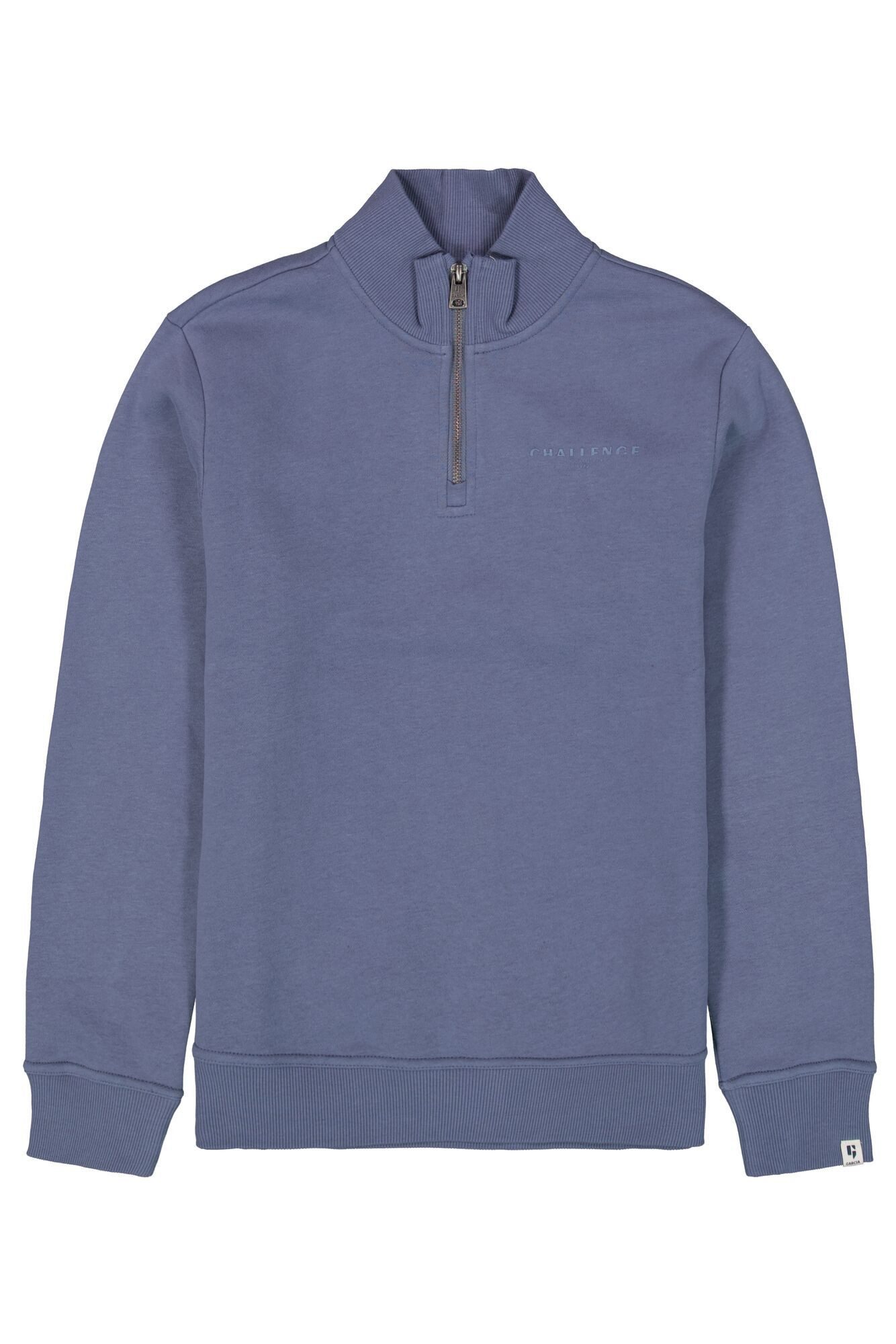 Langarmshirt