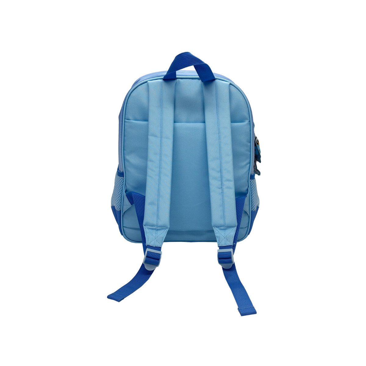Bluey Kinderrucksack Kindergarten Vorschulrucksack leicht mit gepolsterten Trägern