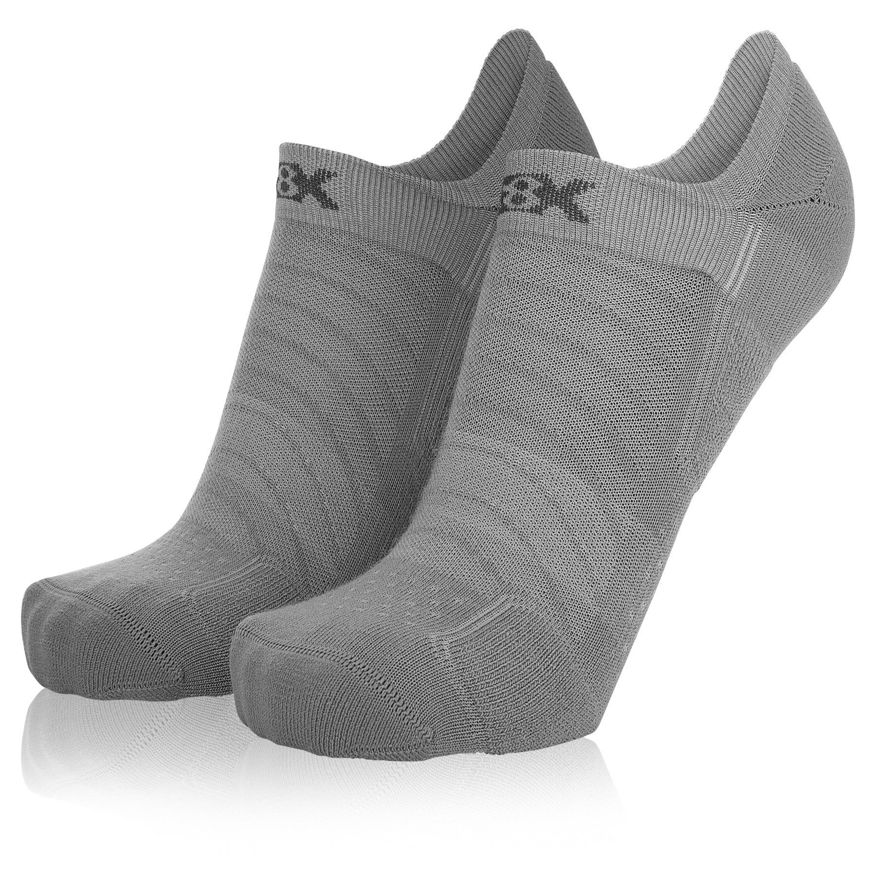 Lowa Sportsocken Sneaker Merino (2-Paar, 2 Paar)