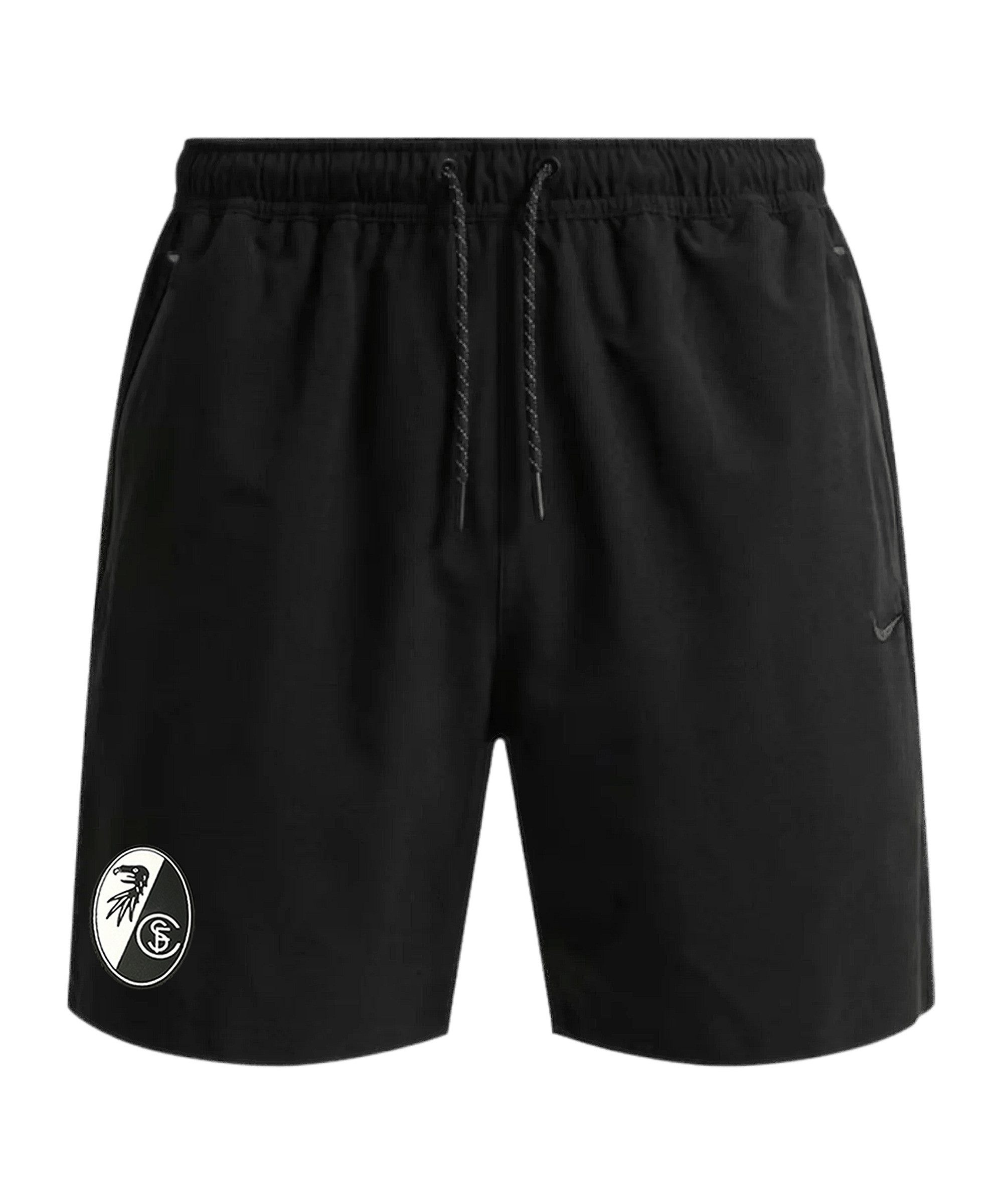Nike Sporthose Nike Performance SC Freiburg Tech Knit Short