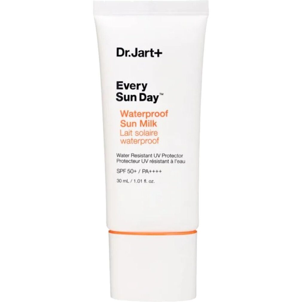 Dr.Jart+ Körperpflegemittel Dr.Jart Every Sun Day Wasserfeste Sonnenmilch 30Ml