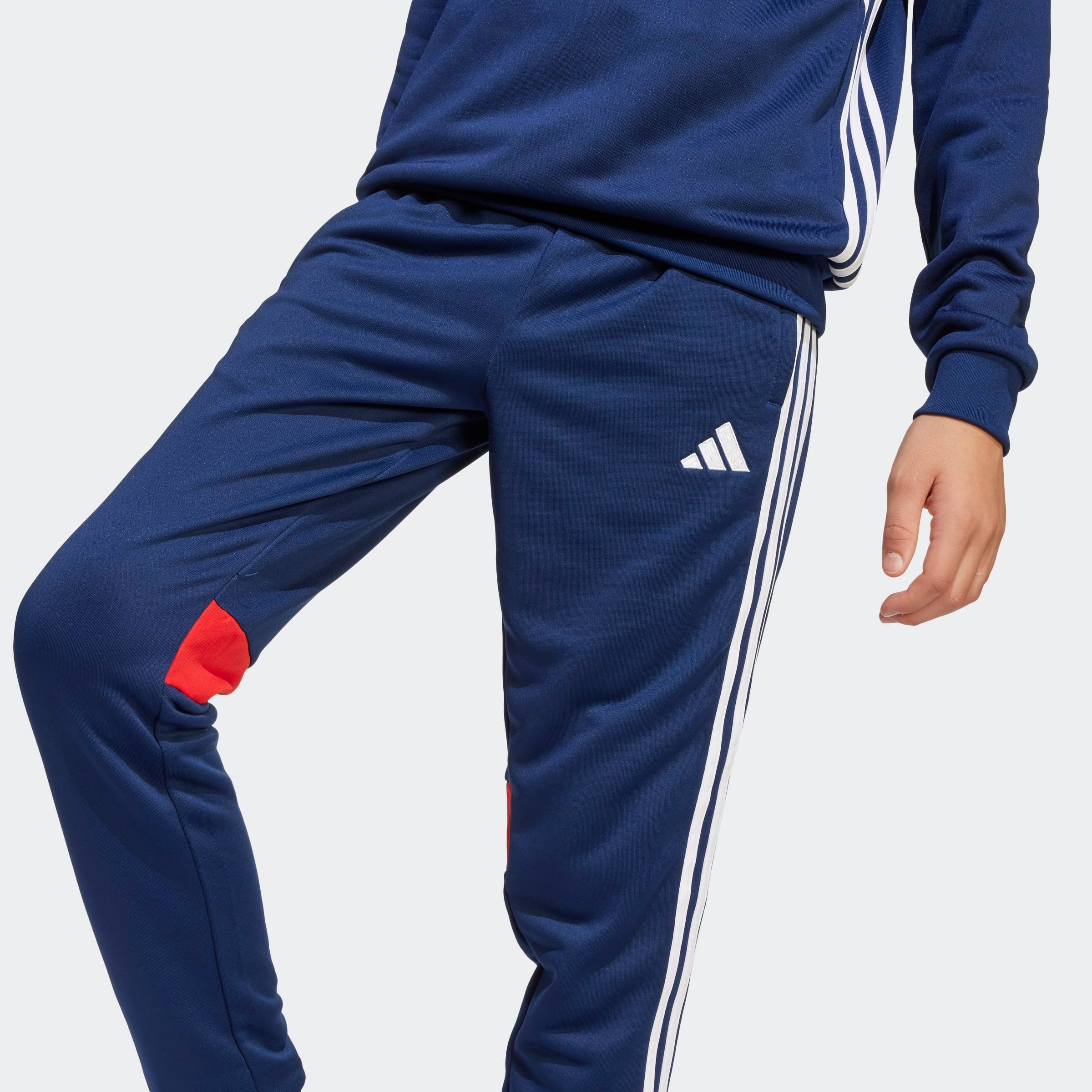 adidas Performance Trainingshose TIRO 25 ESSENTIALS KIDS – Bild 2 von 5