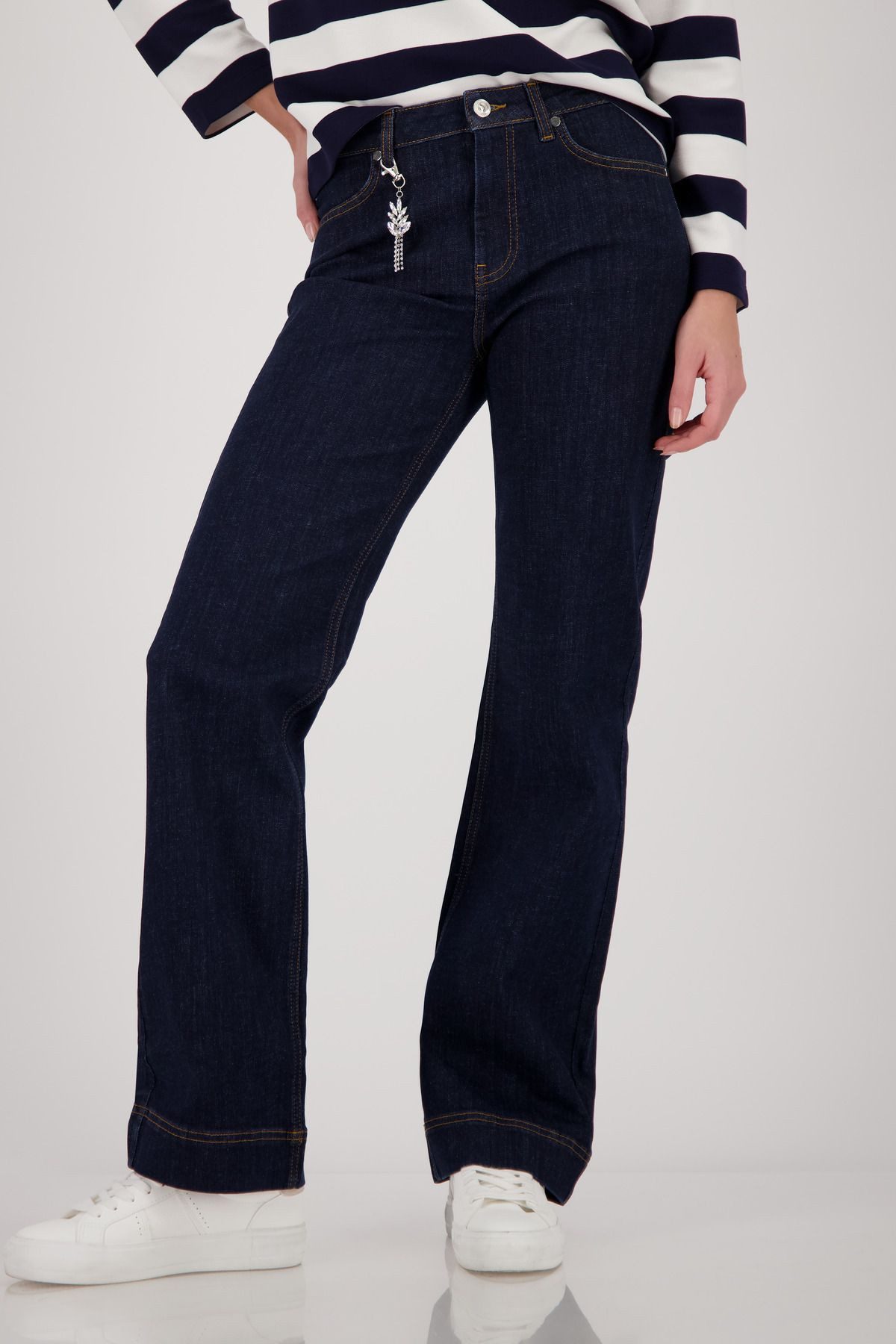 Monari 2-in-1-Hose günstig online kaufen