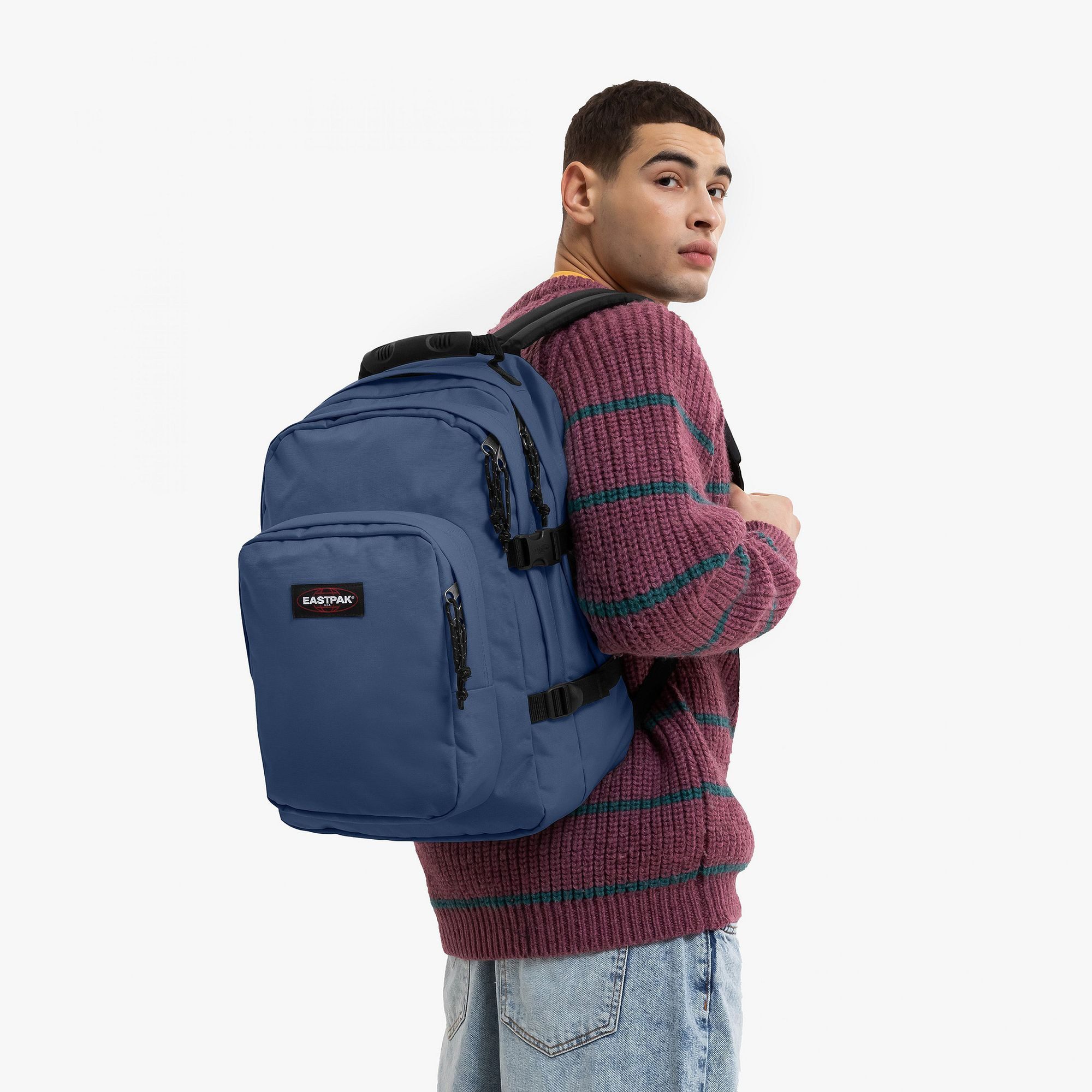 Eastpak Daypack Provider, Nylon