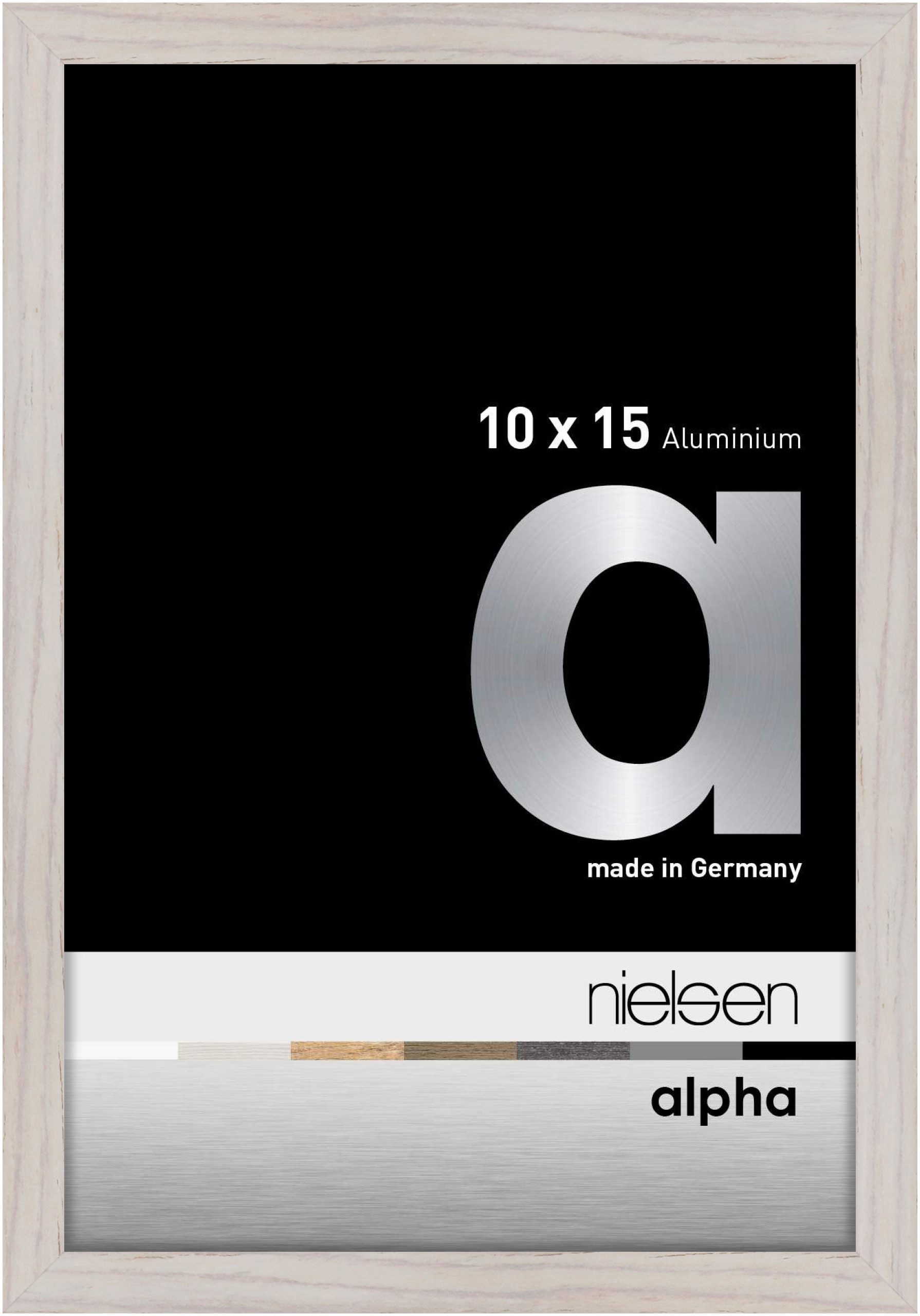 nielsen Bilderrahmen Alpha, (1 St) günstig online kaufen