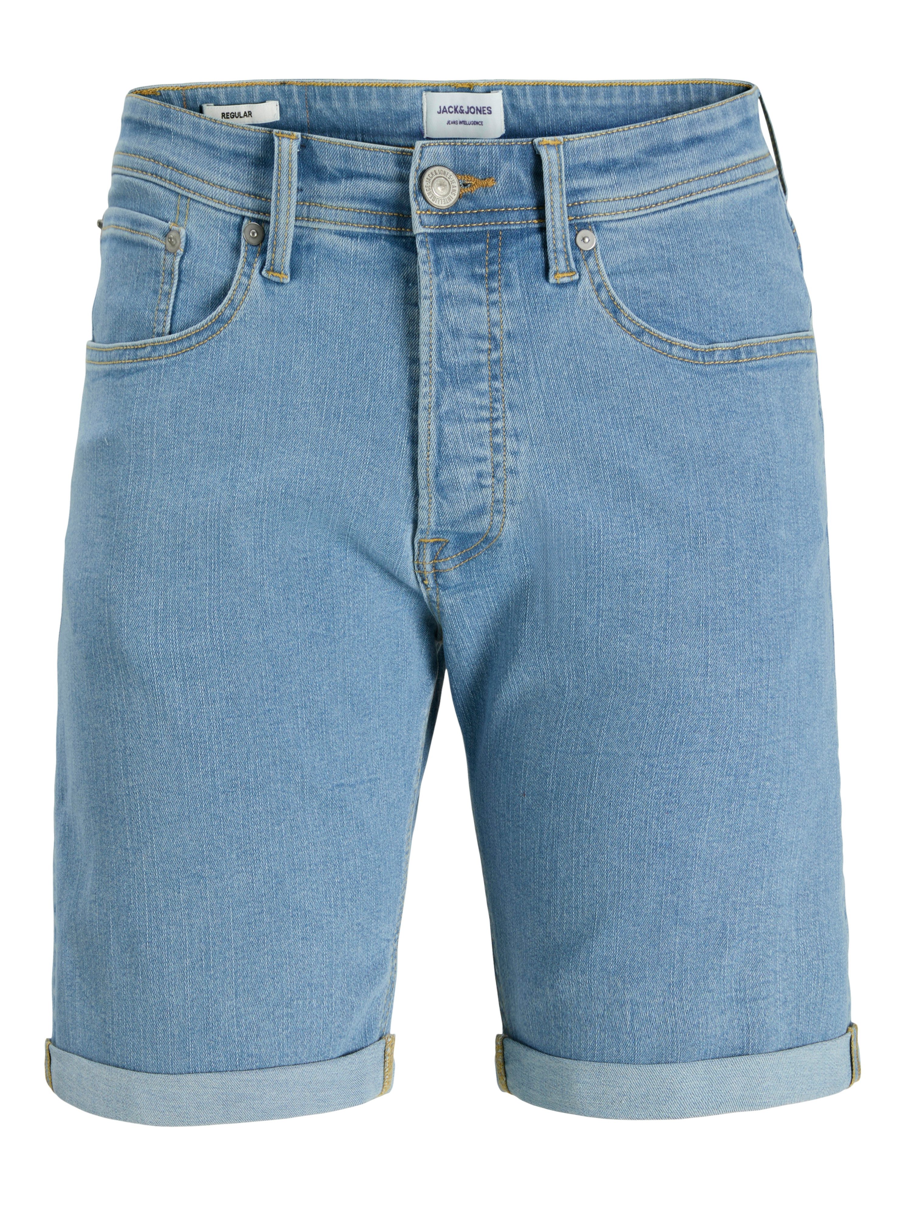 Shorts JJIRICK JJORIGINAL SHORTS SQ 330