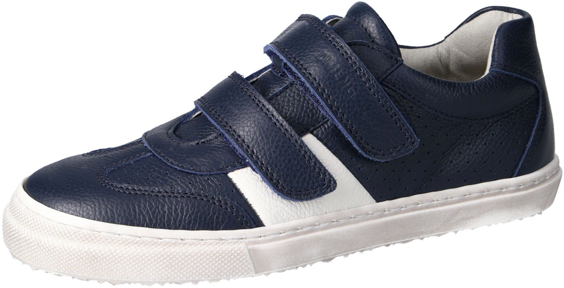 Däumling Unisex Kinder Kleinkinder Bjarne Halbschu Sneaker