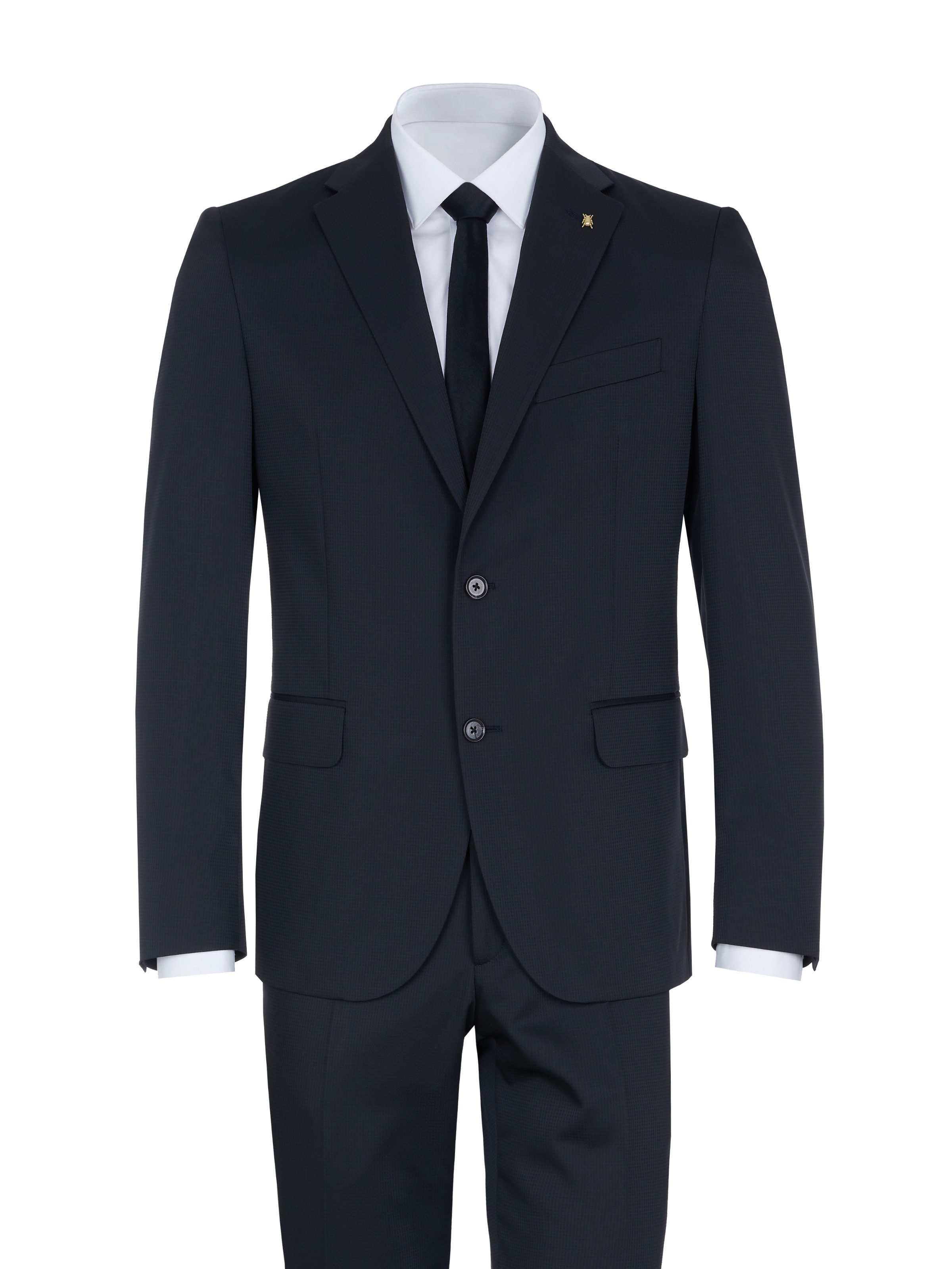 Corneliani Anzug Corneliani Anzug