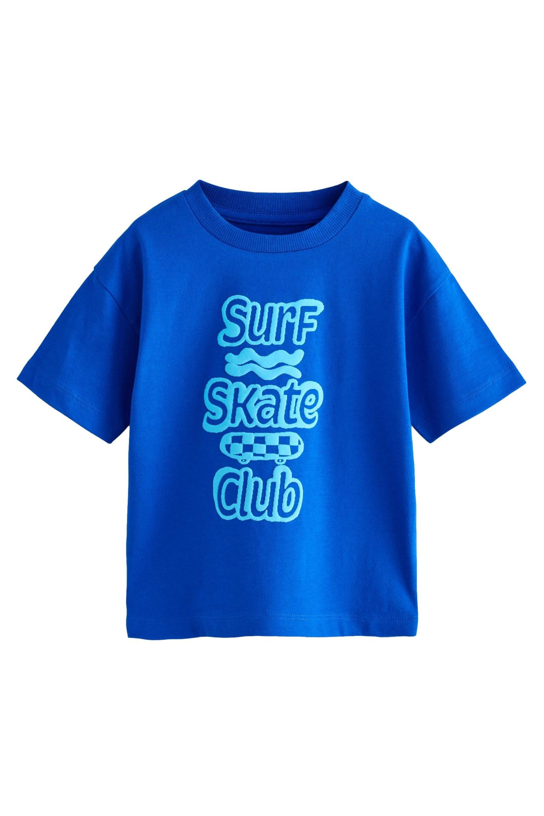 Next T-Shirt Schlichtes Kurzarm-T-Shirt (1-tlg) günstig online kaufen