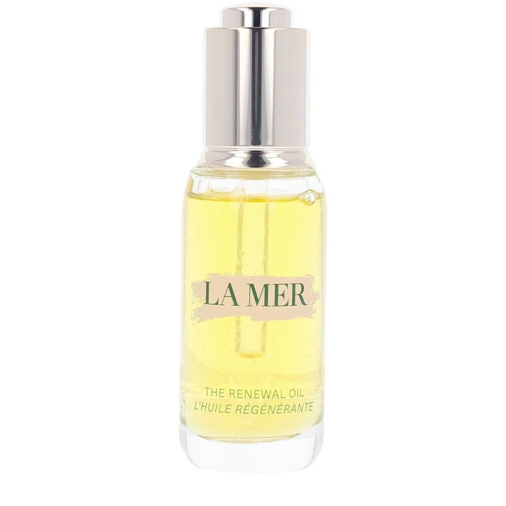 LA MER Tagescreme The Renewal Oil