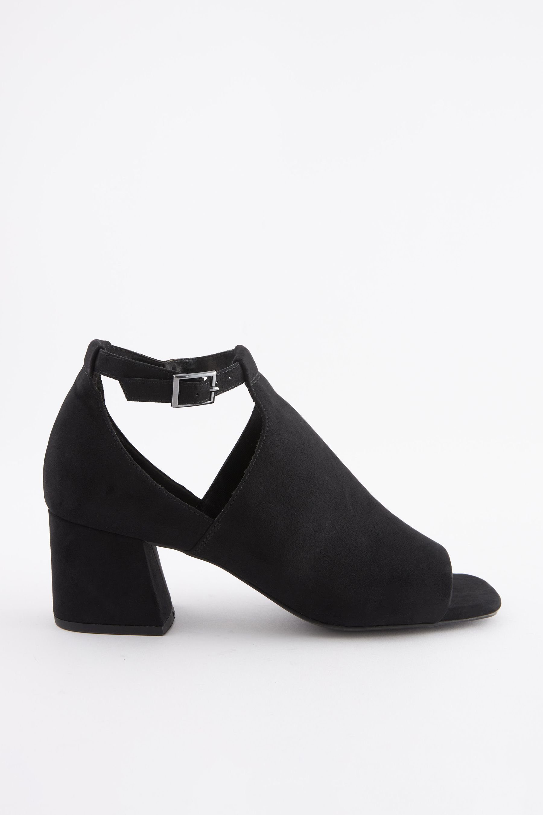 Next Forever Comfort® Niedrige Schuhstiefel Stiefelette günstig online kaufen