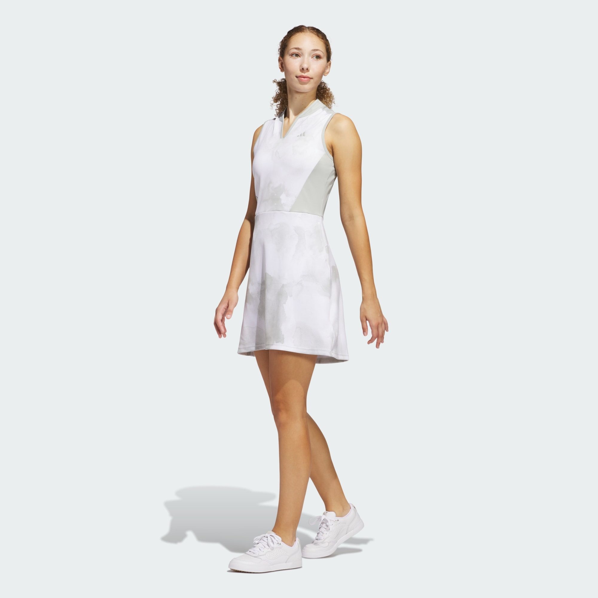 adidas Performance Midikleid ULTIMATE365 TOUR HYBRID günstig online kaufen
