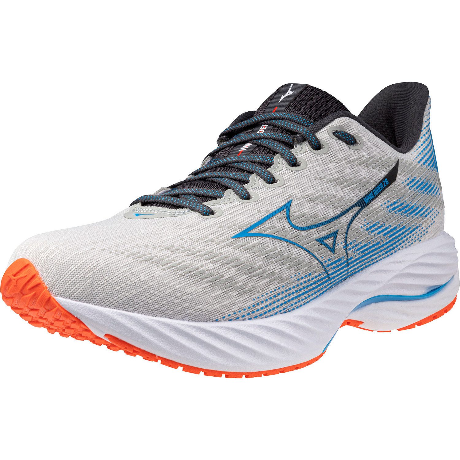 Mizuno WAVE RIDER 28 Nimbus Laufschuh günstig online kaufen