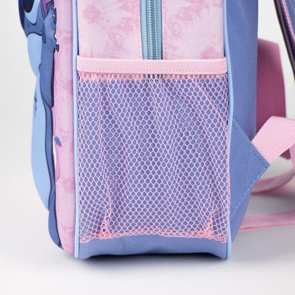 Cerda Kinderrucksack Disney Stitch 3D Kindergarten Rucksack Kinder Rucksack Vorschule