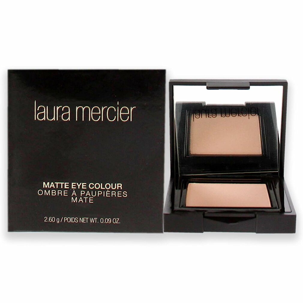 Laura Mercier Lidschatten Matte Eye Colour - Cashmere