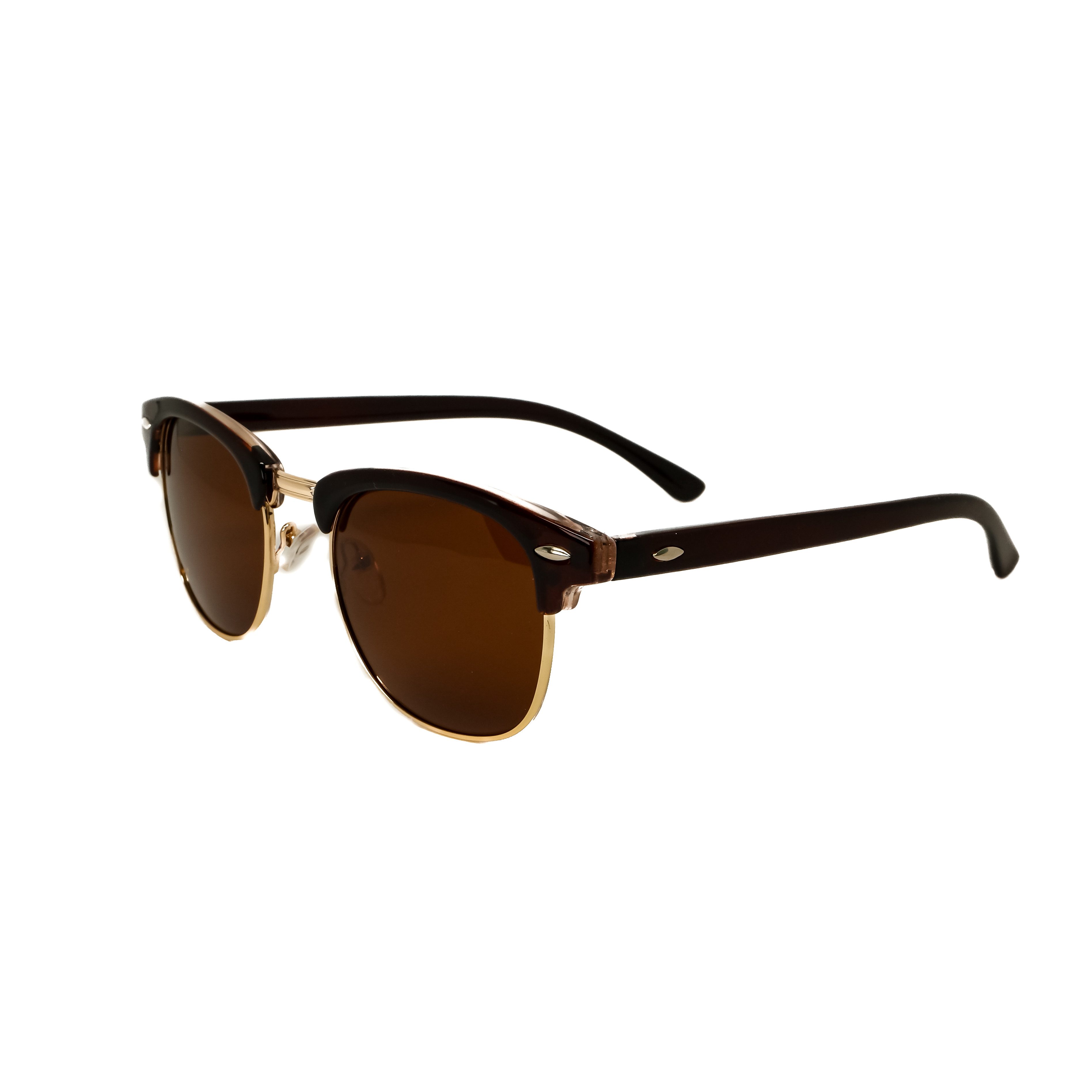 salazar.plus Sonnenbrille Rund Rechteckig Unisex 2 günstig online kaufen