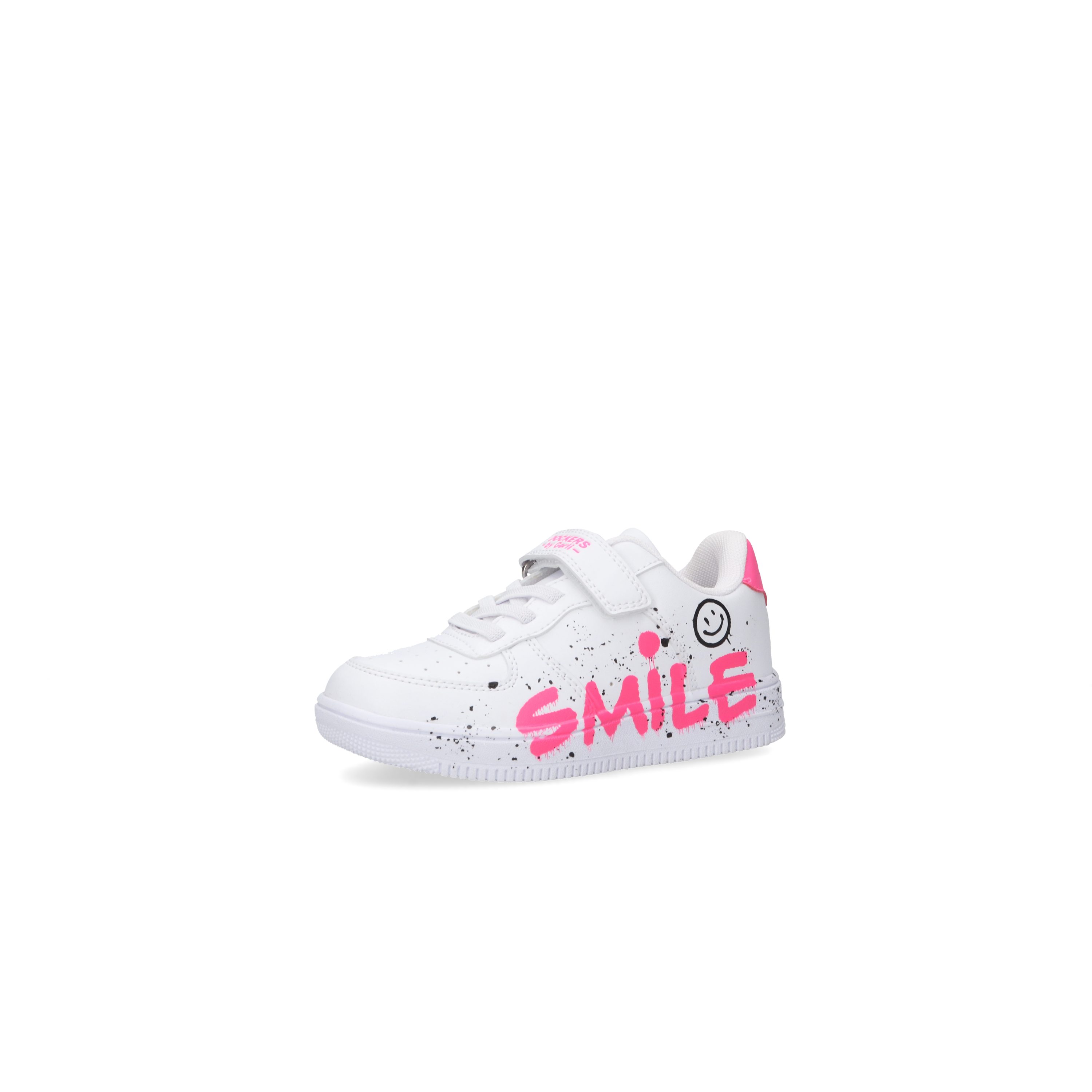 Dockers by Gerli Sneaker Streetwear-Sneaker, Freizeitschuh mit coolem Schriftzug