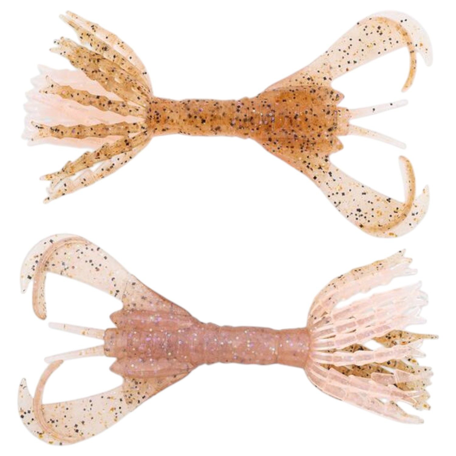 Keitech Kunstköder Keitech Hyper Spyder 3,2"