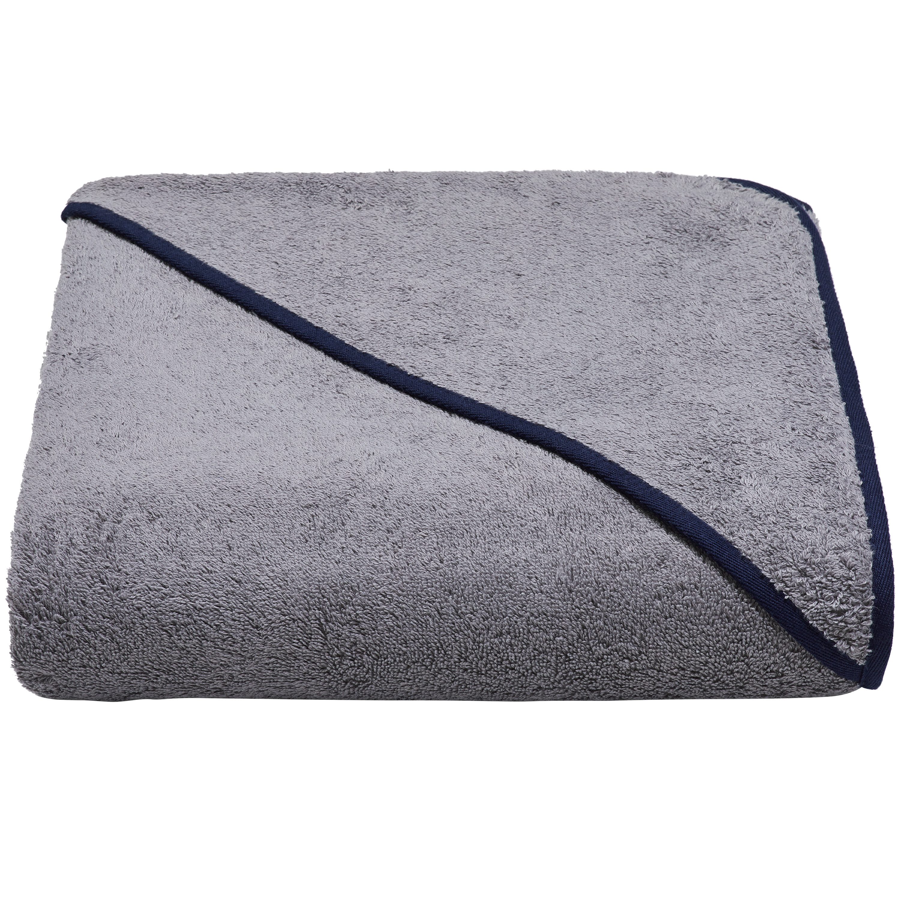 Sowel Kapuzenhandtuch - Hoody Hero -, 100% Bio-Baumwolle, 140x140cm, Badetu günstig online kaufen