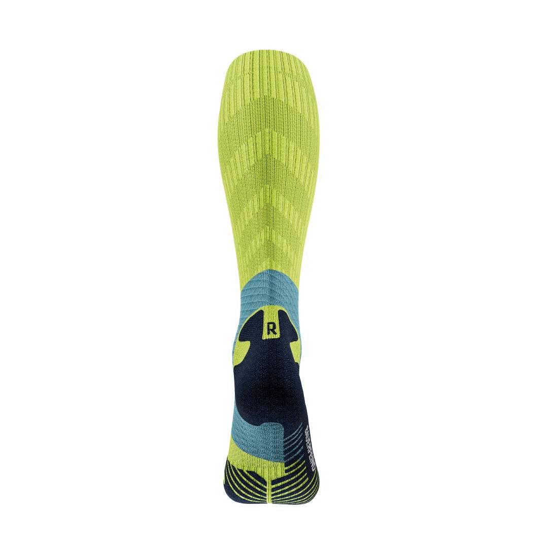 Bauerfeind Socken Trail Run Compression Socks