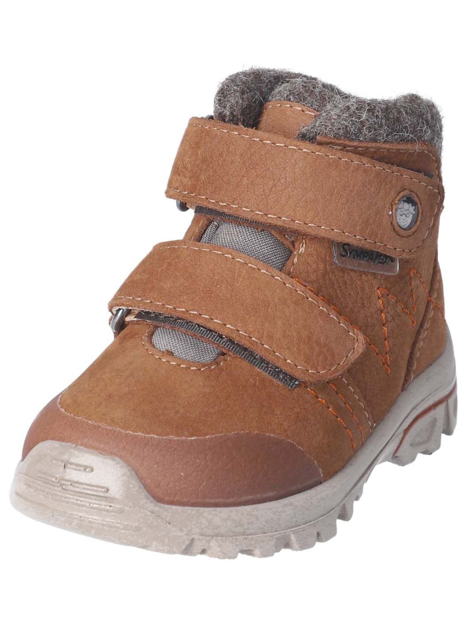 Pepino Stiefelette Leder/Synthetik . Stiefelette