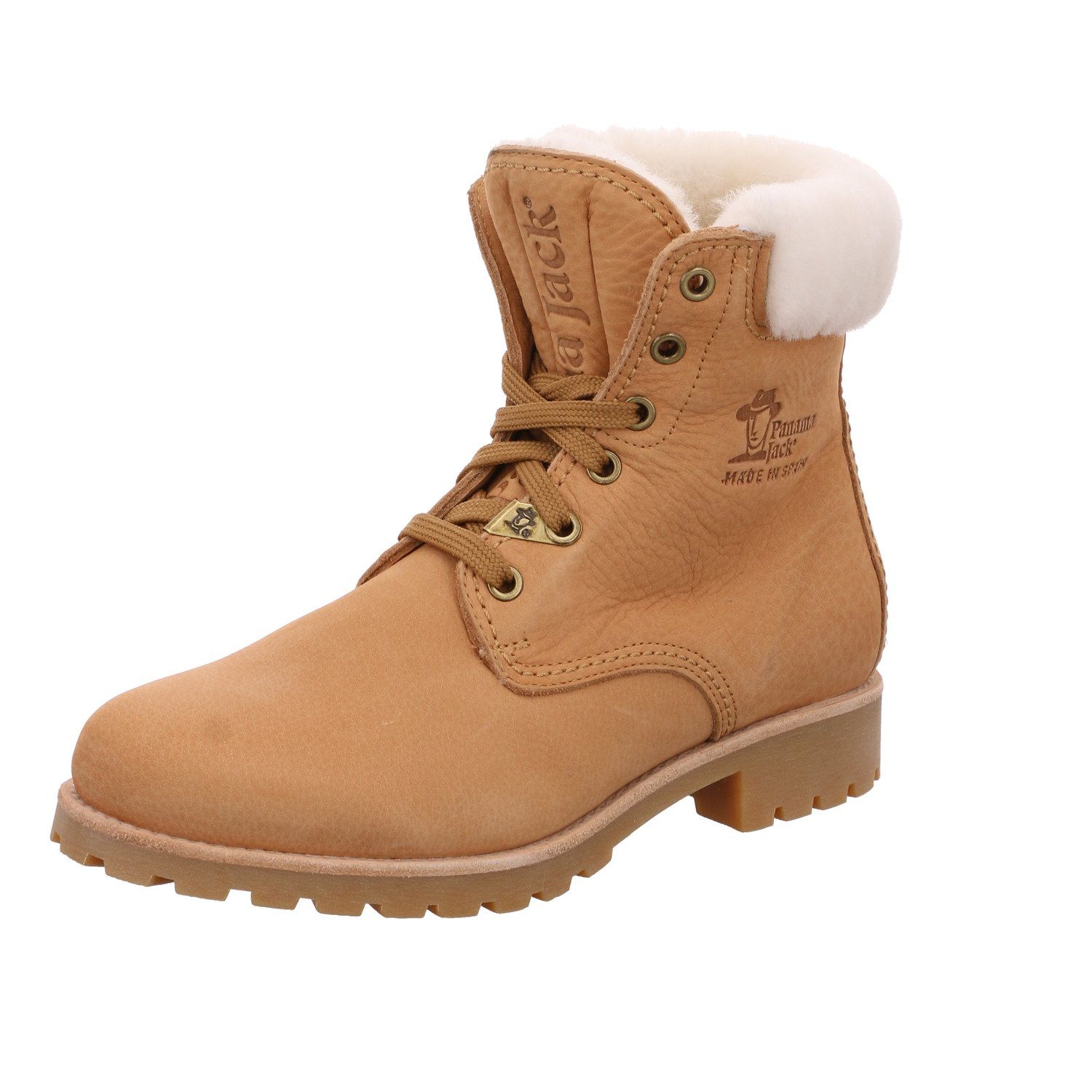 Panama Jack Weitschaftstiefel