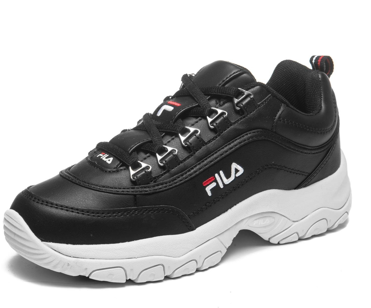 Fila Fila Strada low Кроссовки