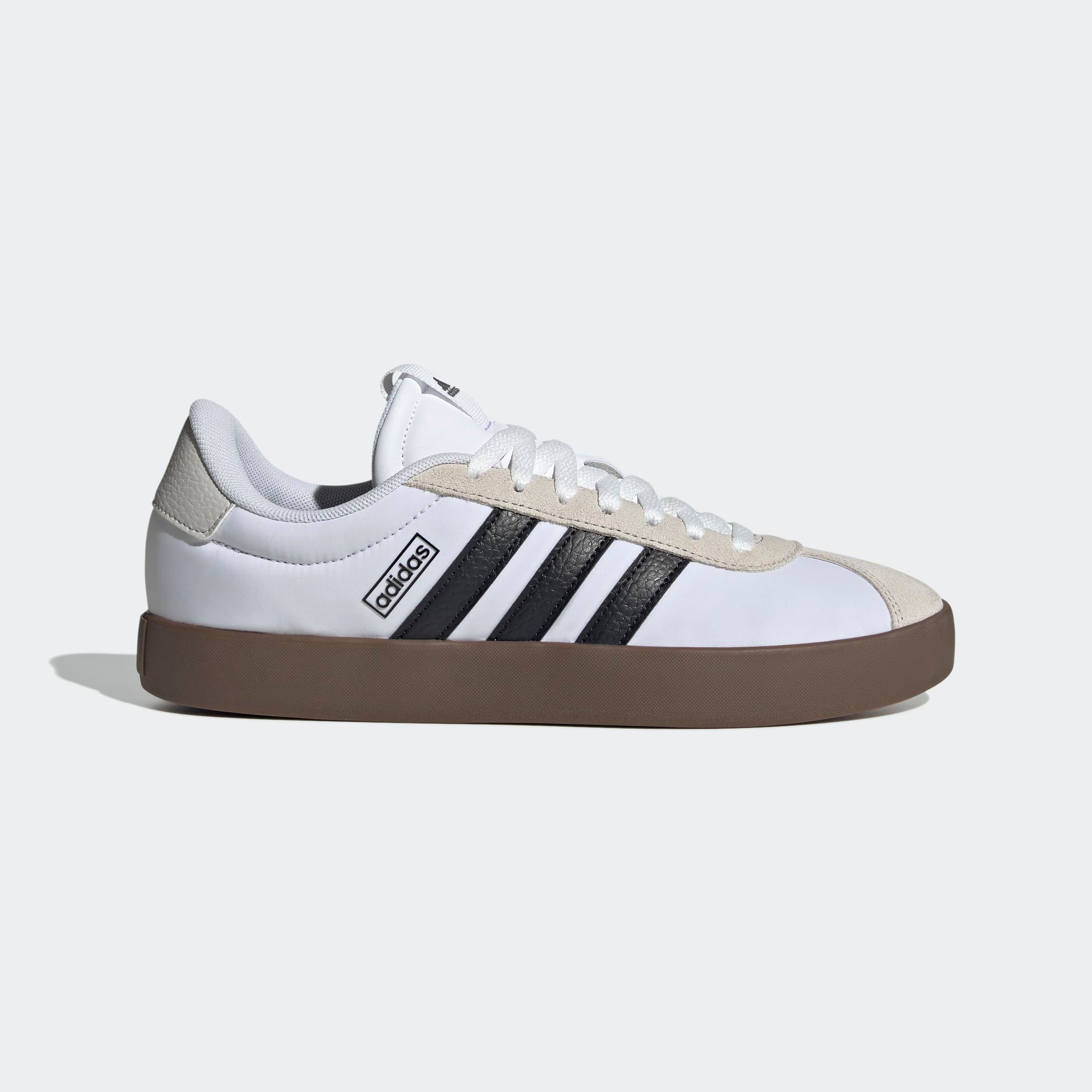 adidas Sportswear VL COURT 3.0 Sneaker Design auf den Spuren des adidas Sam günstig online kaufen