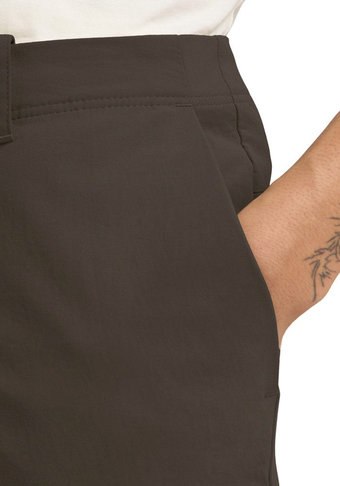 Jack Wolfskin Outdoorhose DESERT PANTS W – Bild 5 von 5