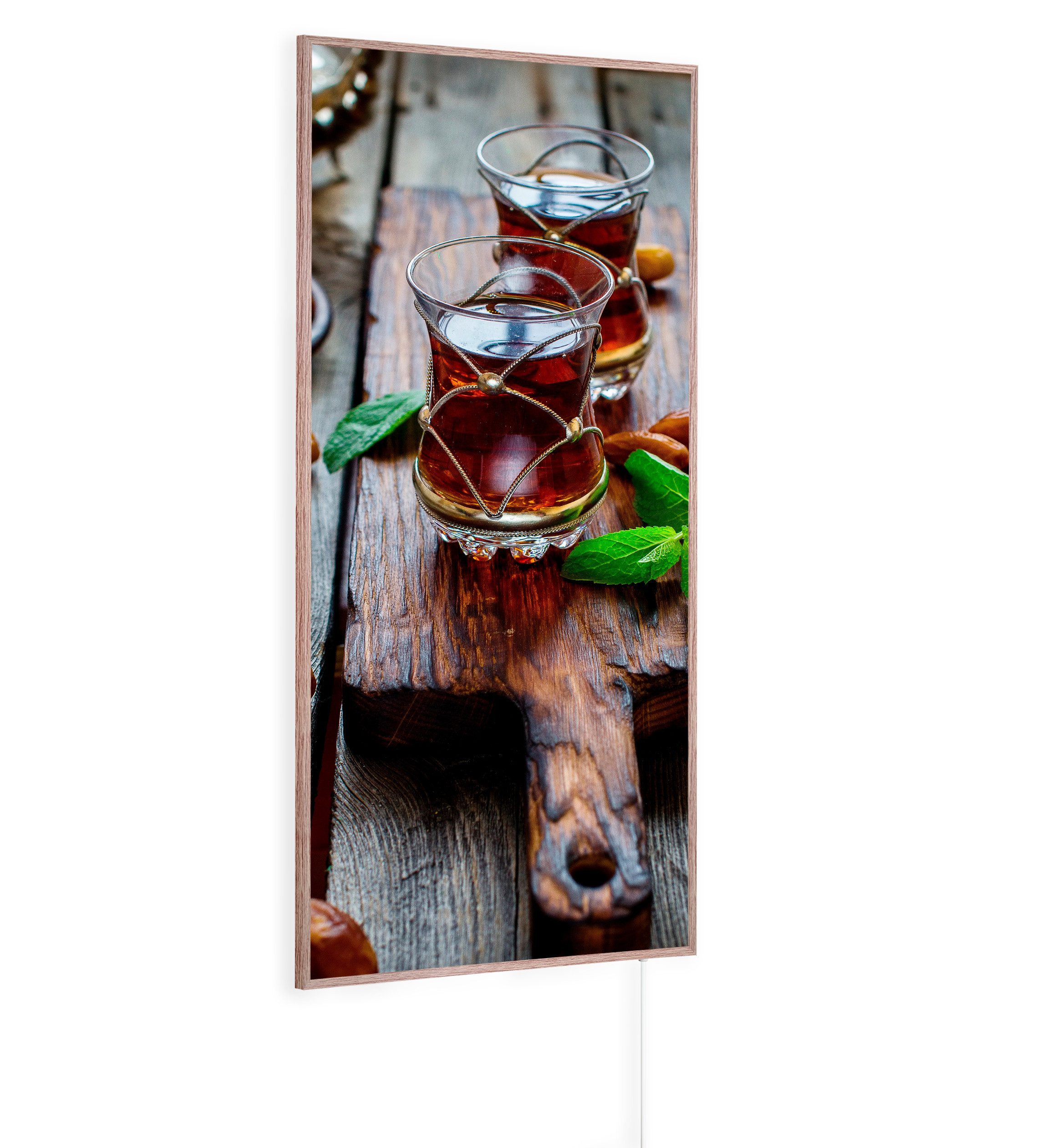 Könighaus Infrarotheizung Orient Edition, Hohe Effizienz, günstig online kaufen