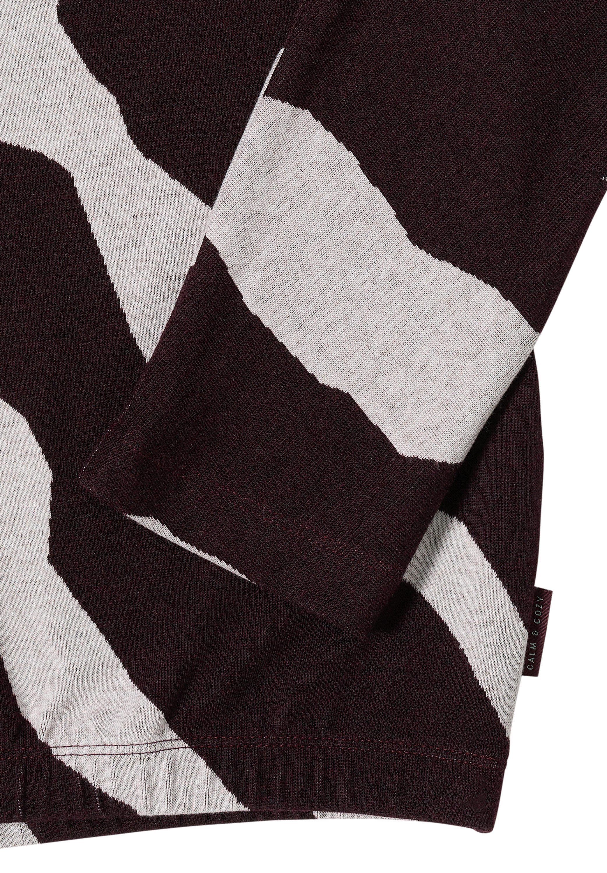 CECIL Langarmshirt soft