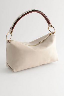 Next Handtasche Handtasche aus Leder (1-tlg)