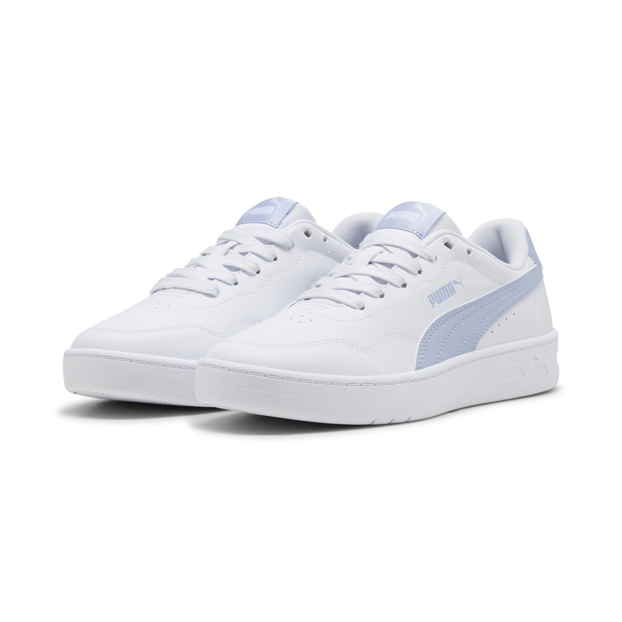 PUMA Court Lally Sneakers Damen Sneaker günstig online kaufen