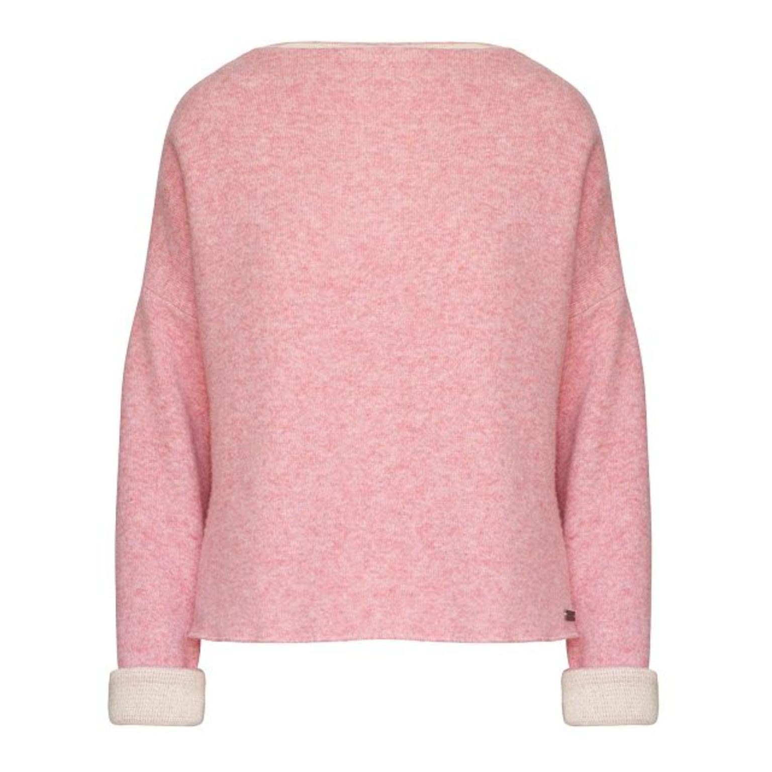 Stapf Fleecepullover Stapf W Nicoletta Damen Sweater