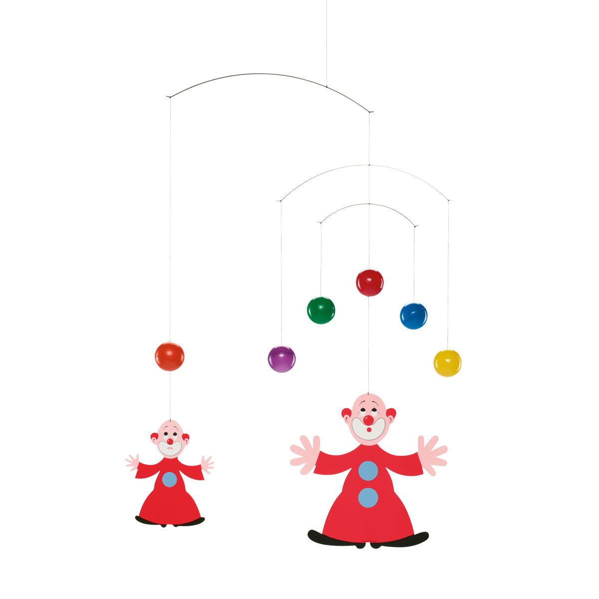 Flensted Mobiles Mobile