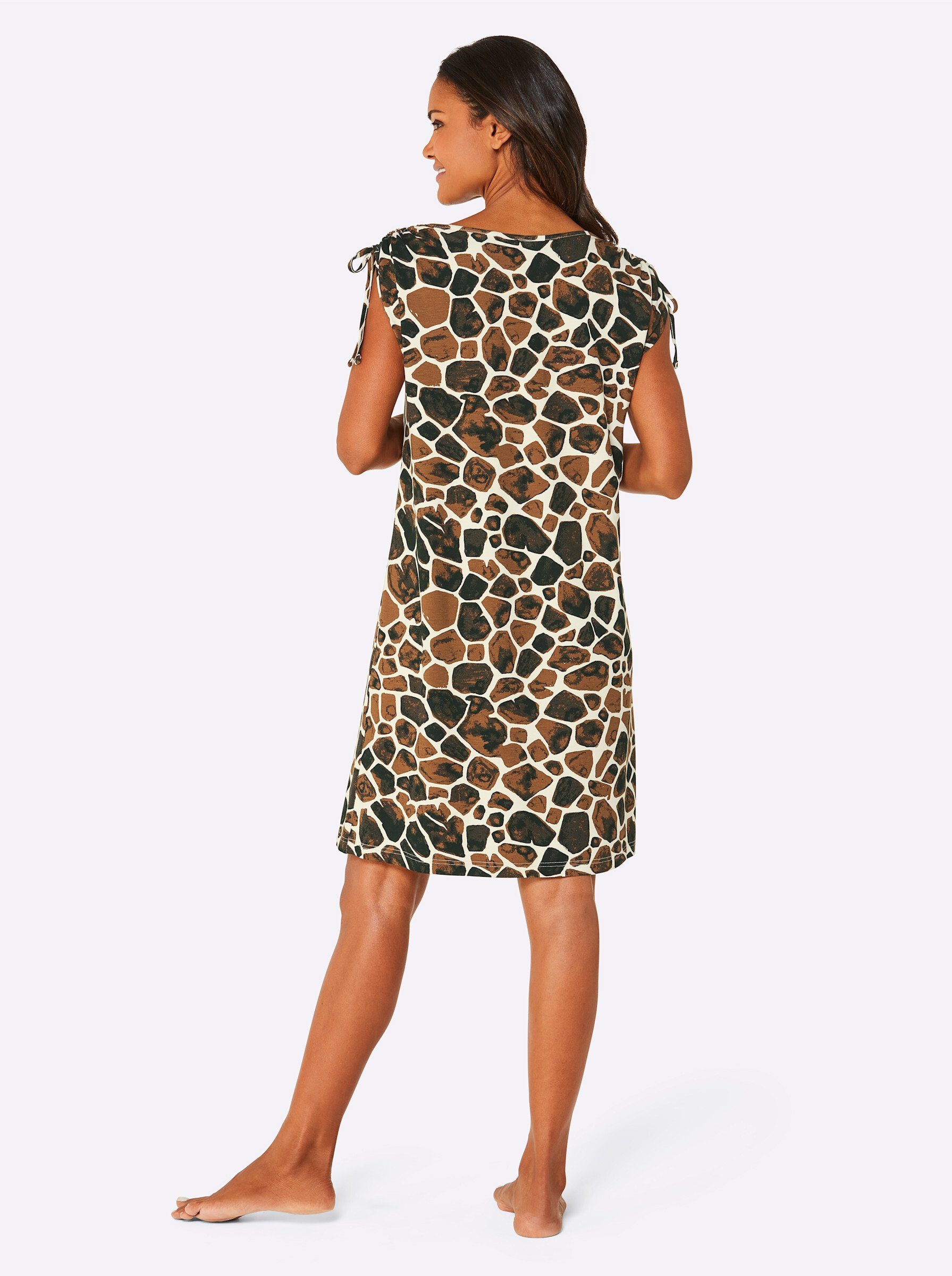 Witt Strandkleid Sommerkleid günstig online kaufen