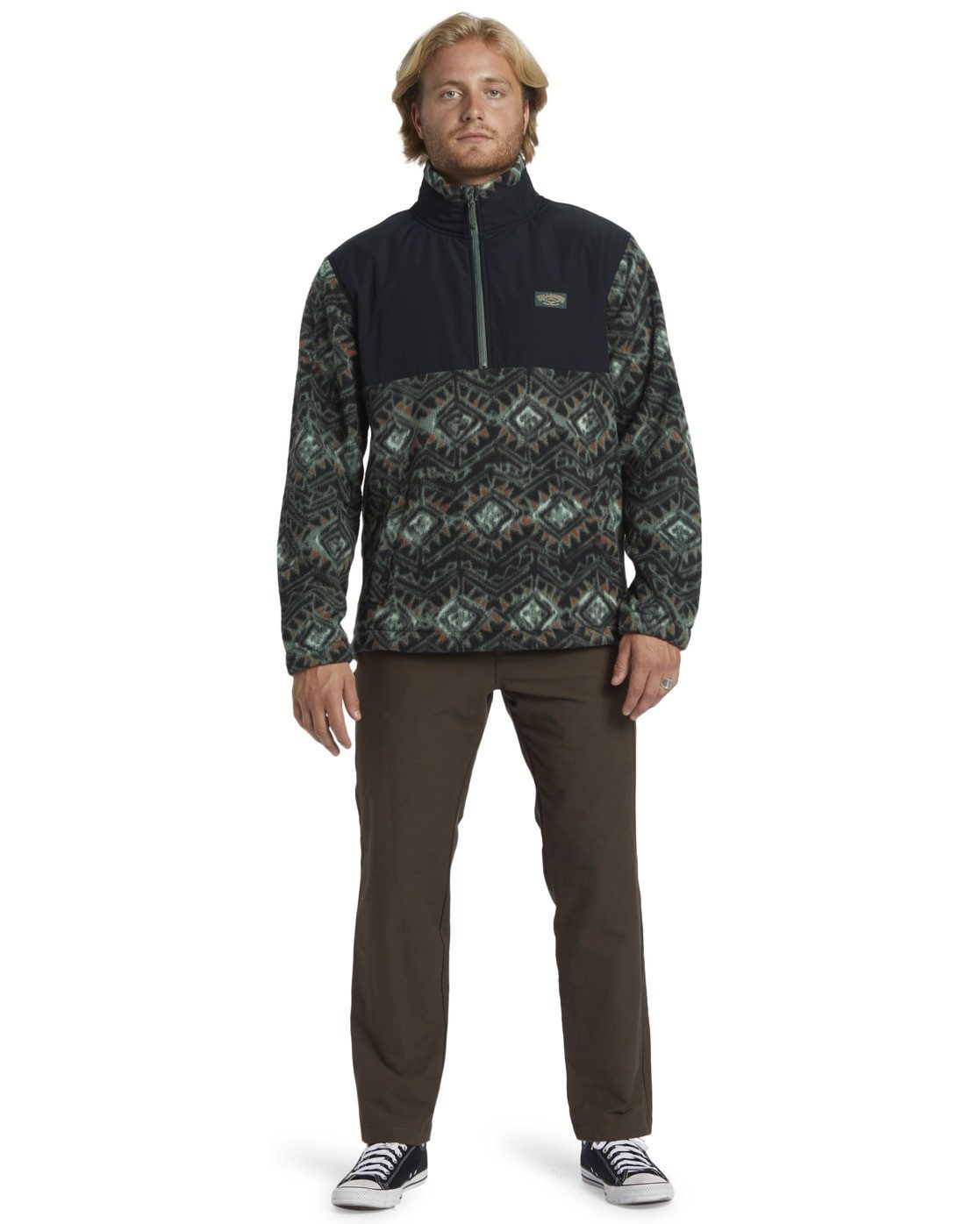 Billabong Pullunder Re-issue