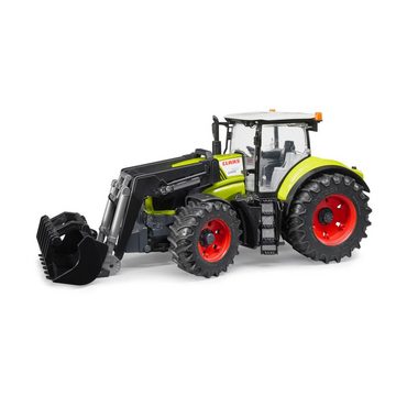 Bruder® Spielzeug-Traktor Claas Axion 950 mit Frontlader