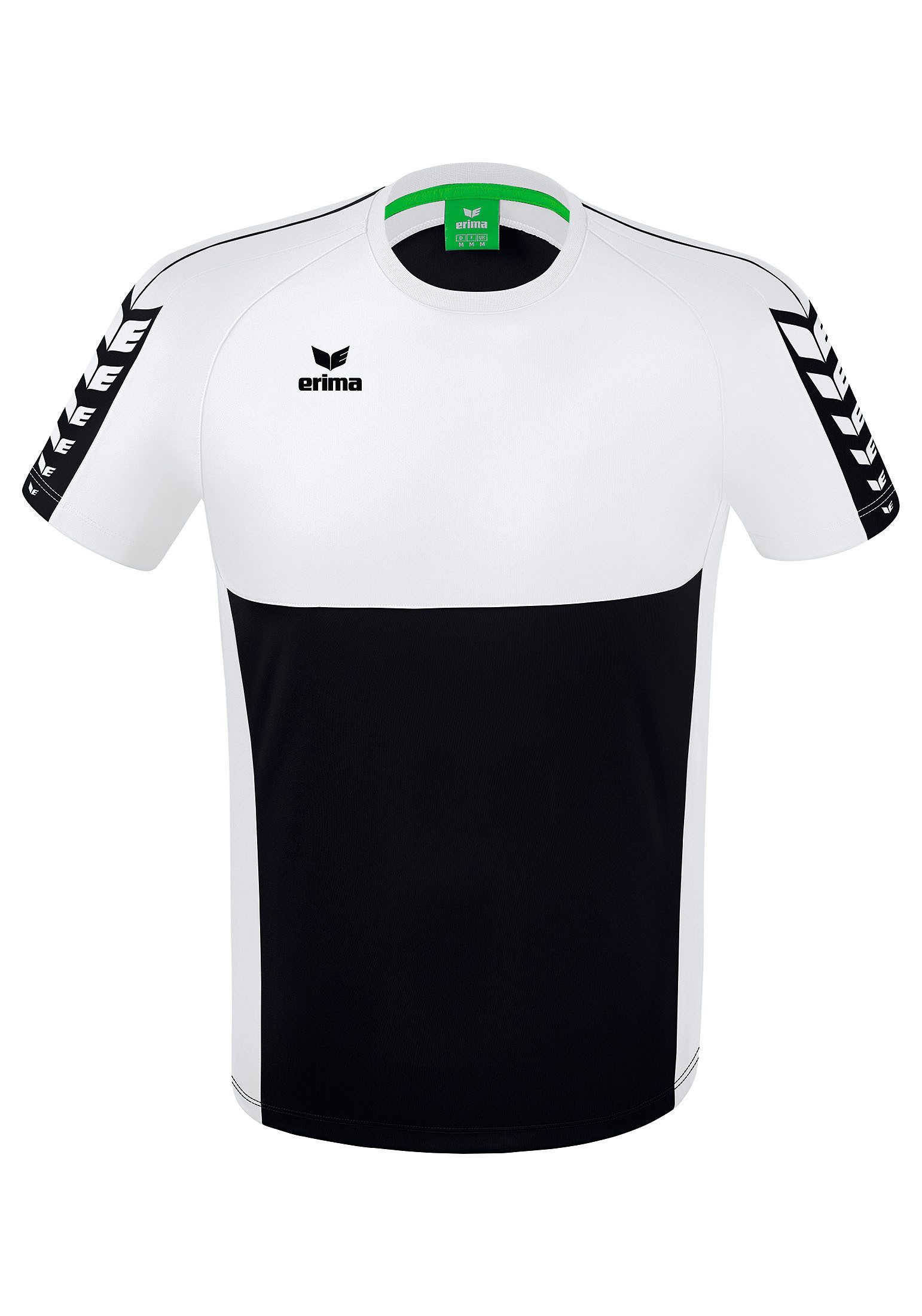schwarz/weiß