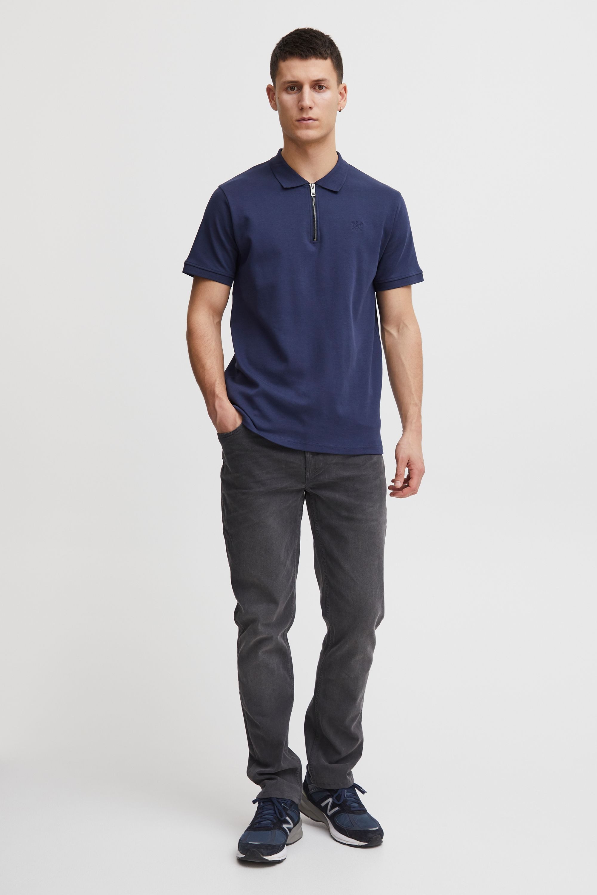 11 Project 5-Pocket-Jeans PRBettino Jeanshose im 5-Pocket Look günstig online kaufen