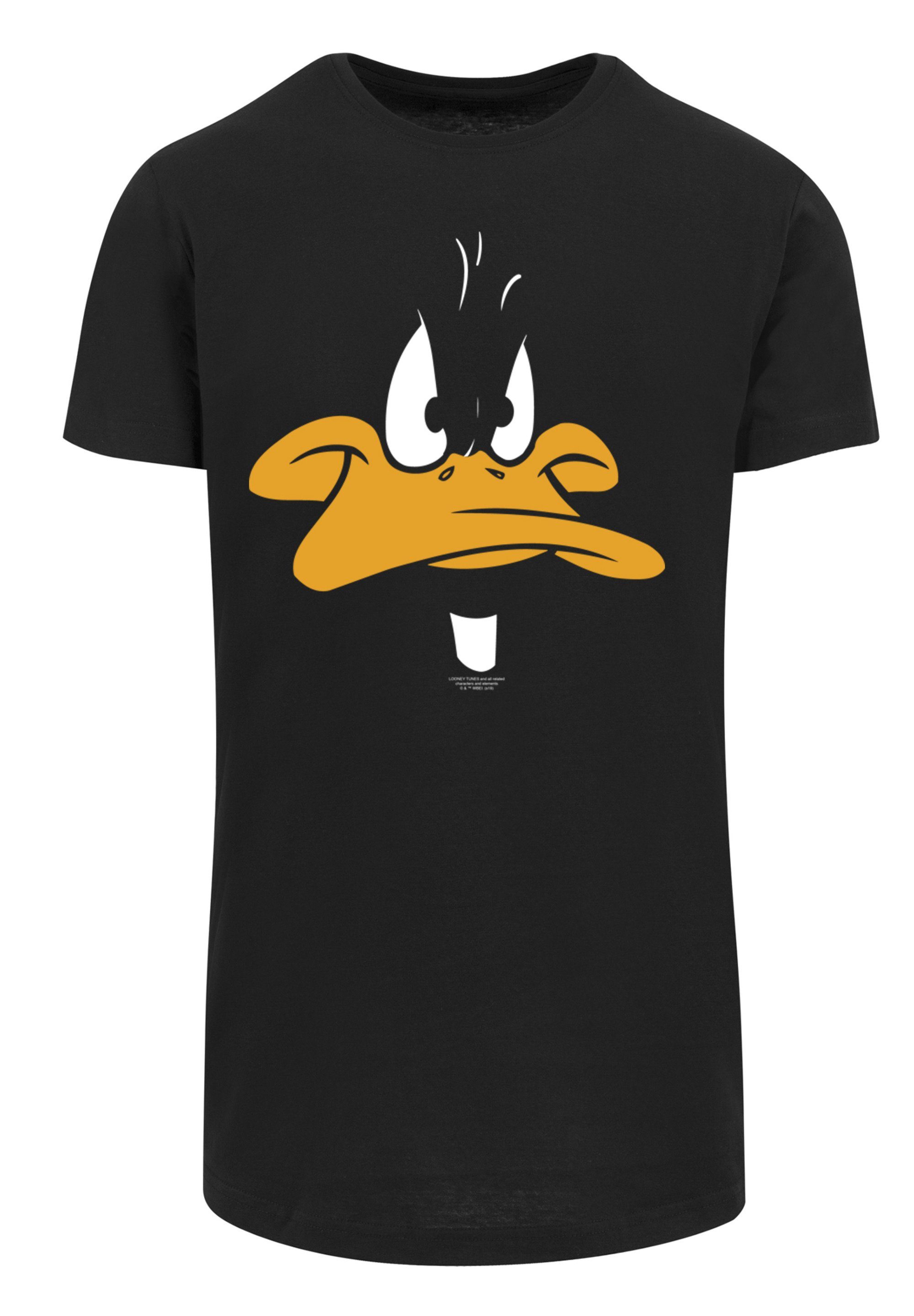 T-Shirt Big Tunes F4NT4STIC Print Looney Duck Daffy