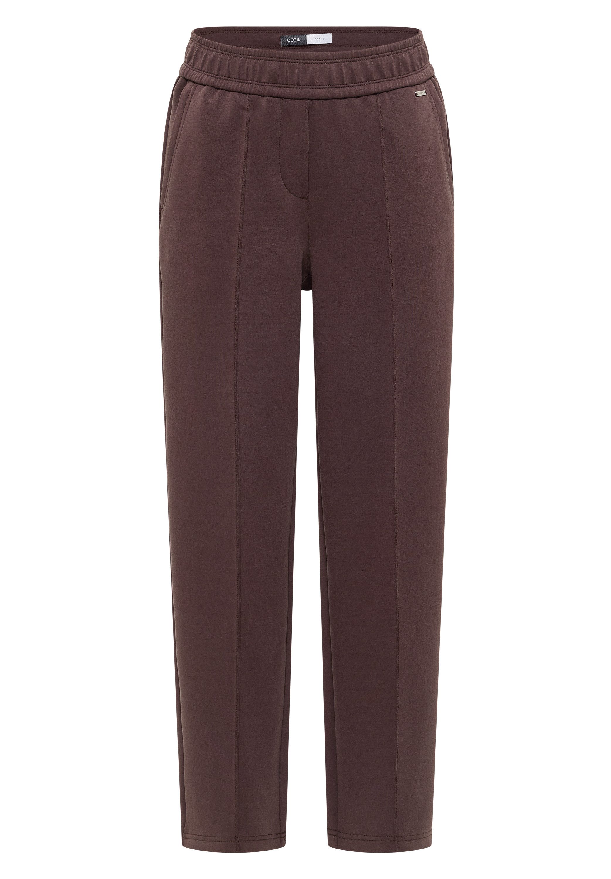 Stoffhose Style Neele