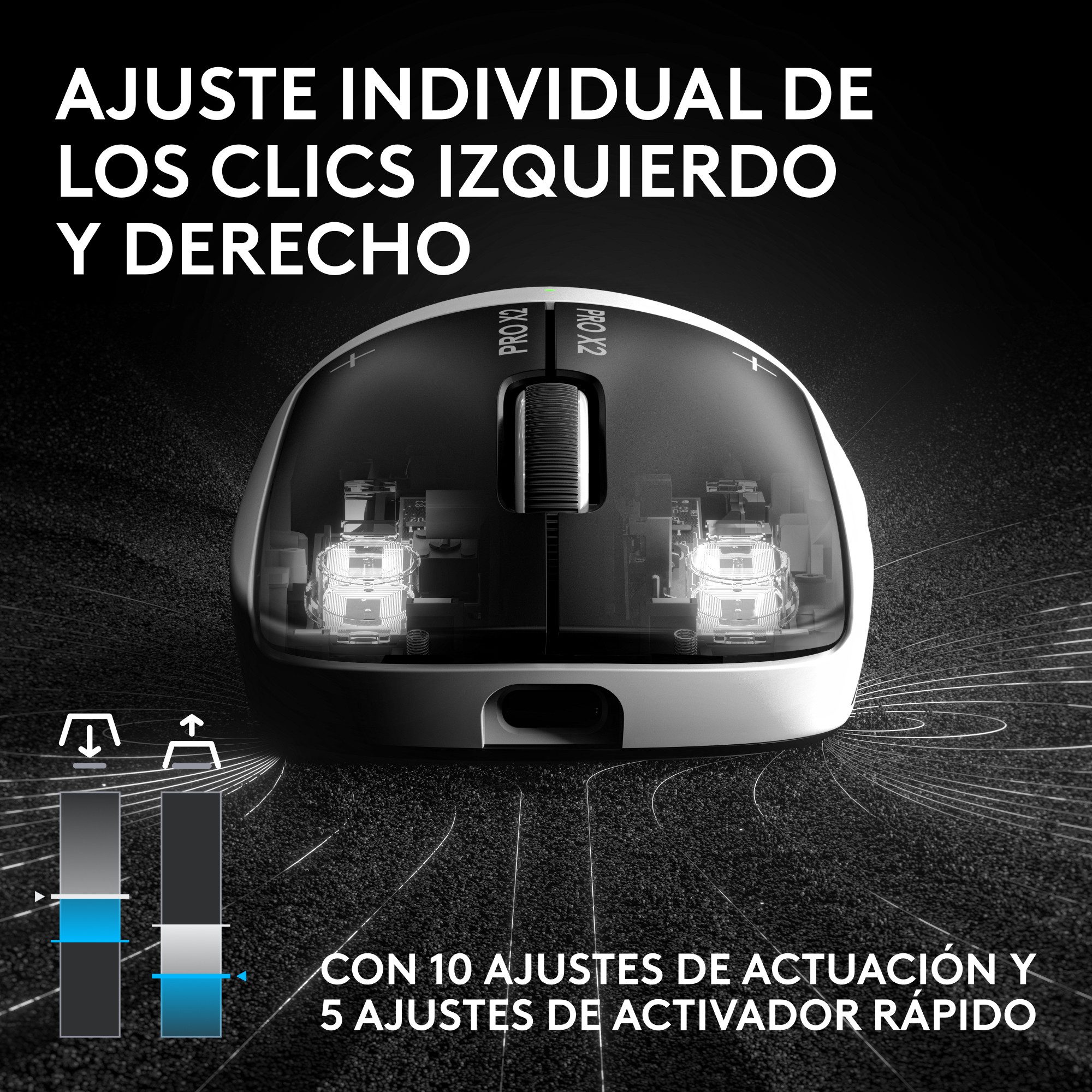 Logitech Maus – Bild 5 von 5
