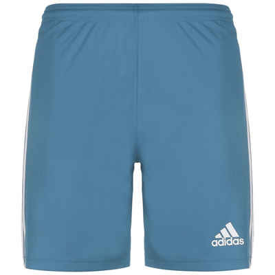 adidas Performance Trainingsshorts Squadra 21 Fußballshorts Herren