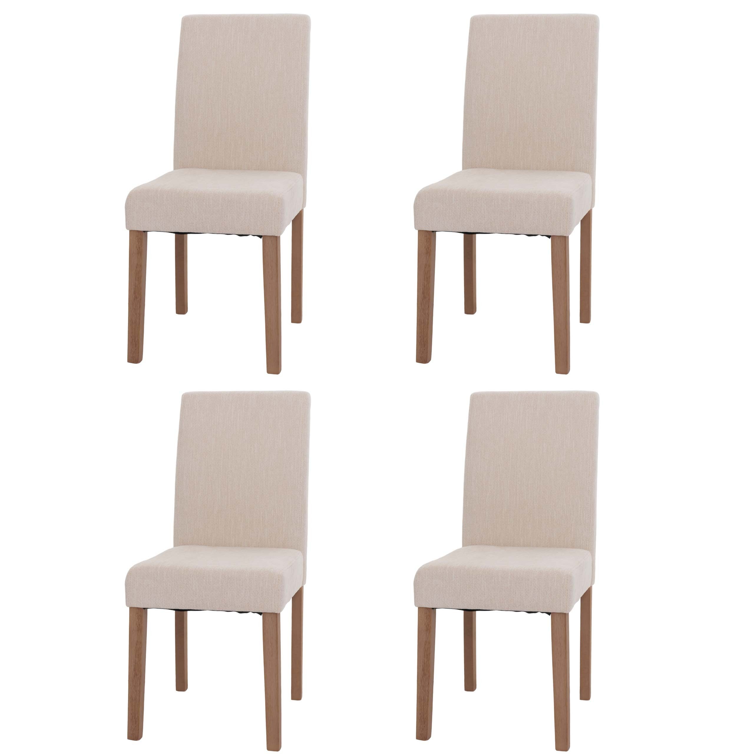 MCW Esszimmerstuhl Littau-CH-4 (Set, 4 St), günstig online kaufen