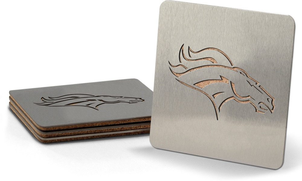 Denver Broncos Dekoobjekt