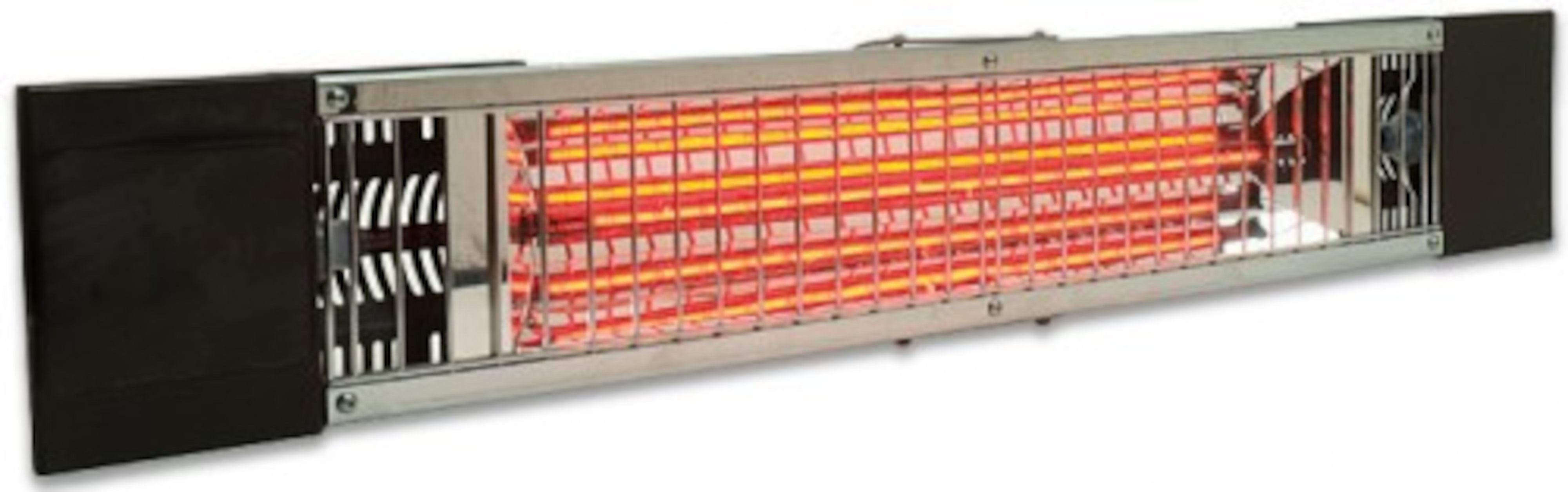 Mo-El Infrarotstrahler Petalo, 1800 W