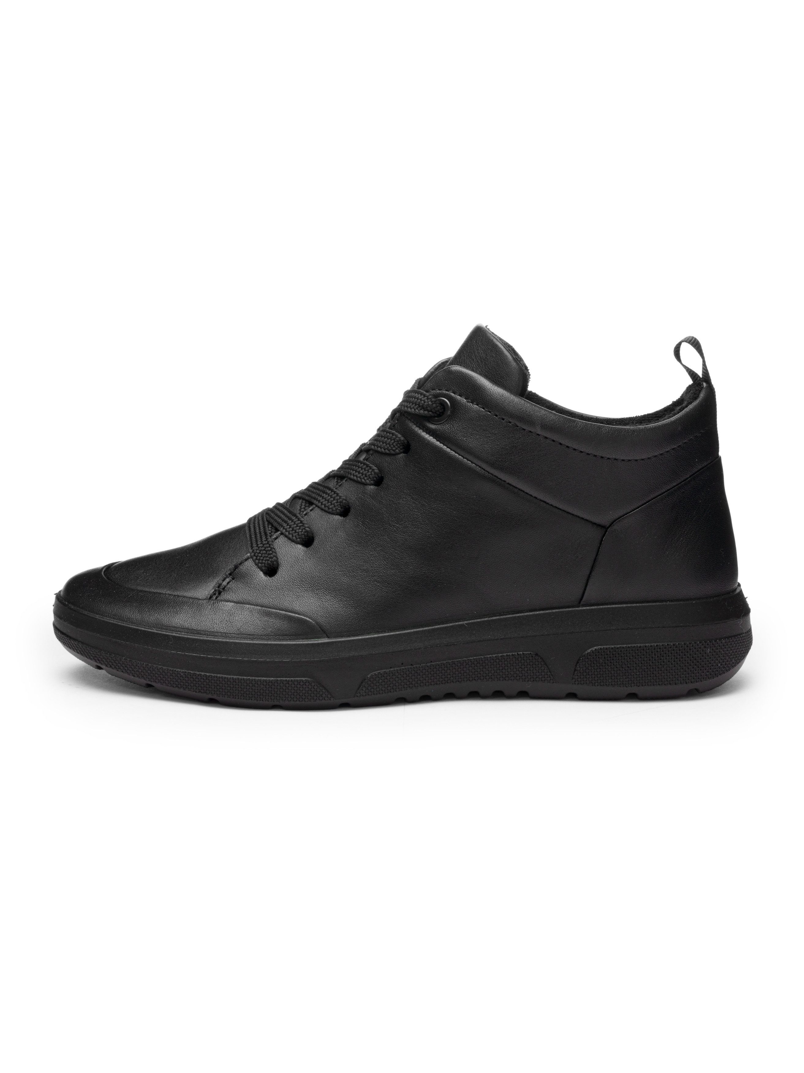 Ara Damen Stiefelette Roma Sneaker
