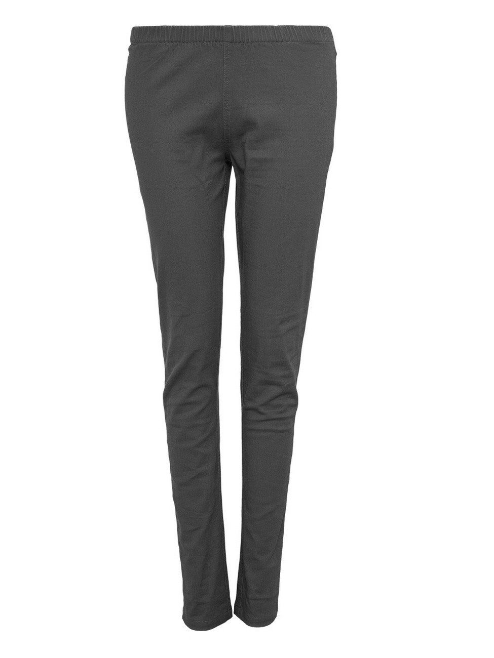 URBAN CLASSICS Leggings Treggins mit Stretch